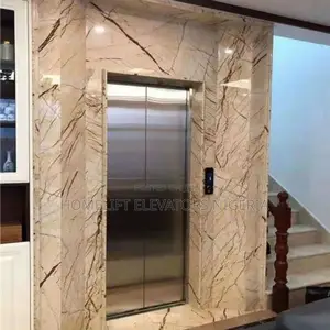 Vini Elevators Mini Home Residential Elevator,