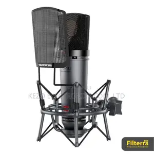 TAKSTAR SM-9 Proffesional Recording Microphone