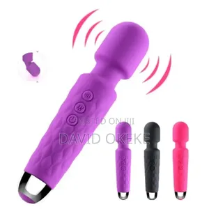 Wand Vibrator Massager