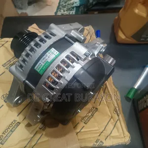 Alternator Assy Toyota Sienna 2gr V6