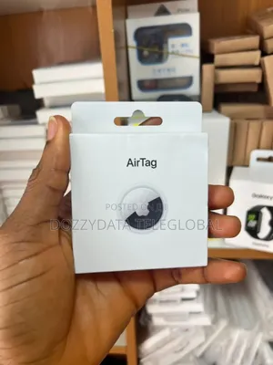 Original Apple Airtag 1 Pack