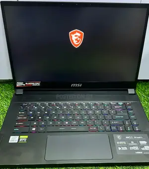 Laptop MSI GS66 Stealth 10SGS 32GB Intel Core i9 SSD 1T