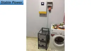 3.5kva Smksolar System Installation System