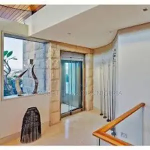 Residential Vacuum Elevators