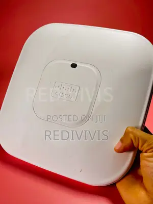 Cisco Airport Cap26021-C - 802,11n Dual Band Access Point + Wall Mount