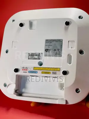 Cisco Airport Cap26021-C - 802,11n Dual Band Access Point + Wall Mount