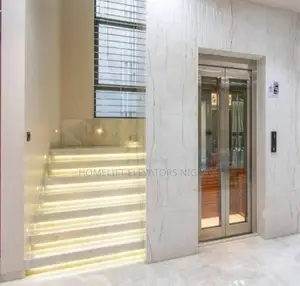 Private Indoor Residential Elevator