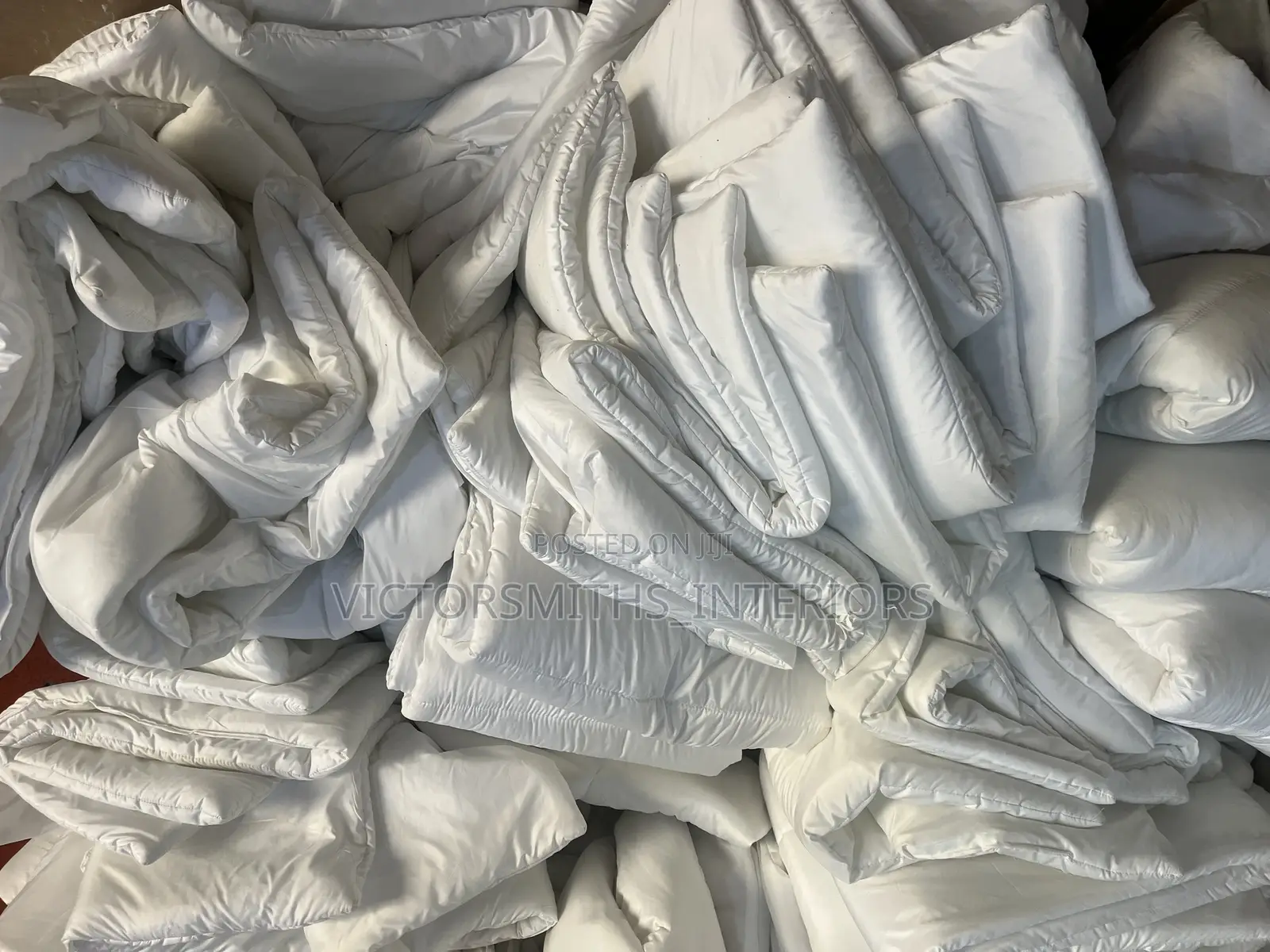 High Quality Bedsheets