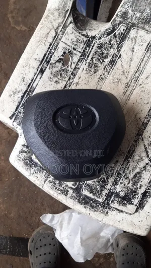 Airbag Cover Toyota Corolla 2020