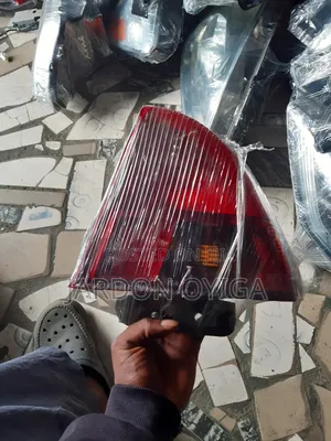 Back Light Honda Civic 2004