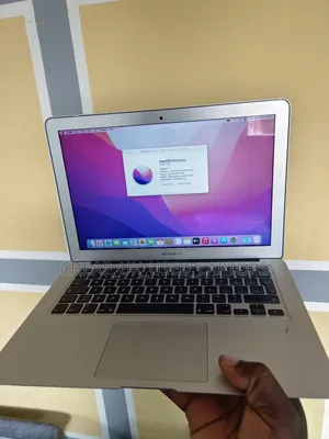 Laptop Apple MacBook Air 2017 8GB Intel Core I5 SSD 128GB