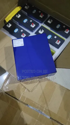280ah 3.2v Lifepo4 Battery