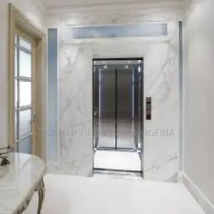 High Quality Residential Elevator by Homelift Elevators