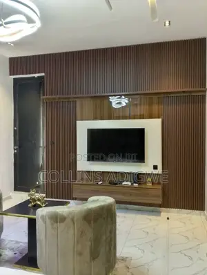 5 Bedroom Duplex Fully Detached for Shortlet