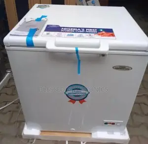 Thermocool 203litres Inverter Chest Freezer Single Door