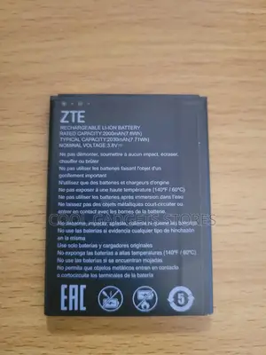 Original MTN Mf935 Mifi Battery
