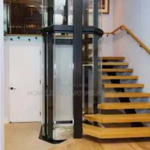 Residential Elevator and Lift for Home, Hotel