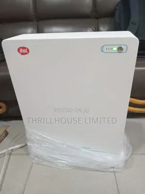 5kwh-48v Itel Lithium Battery - Ipw-51100