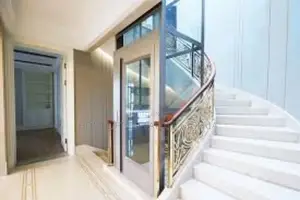 Villa Residential Lift Small Home Elevator