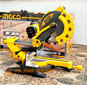 Ingco Mitre Saw 2400W 12" BM2S24007