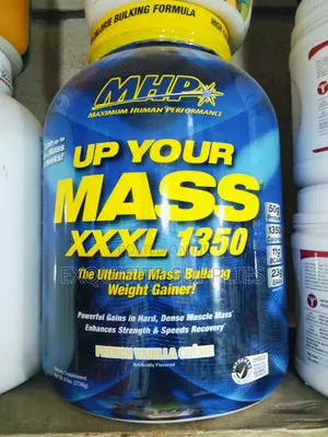 MHP Mass XXXL 1350