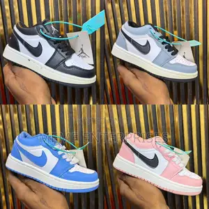 Children Sneaker