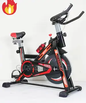 Exercise Workout Bicycle