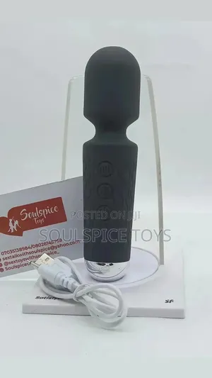 20nspeed Mini Wand