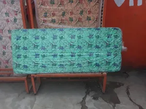 Student Foam Mattress