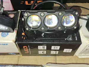 Head Lamp Support Light