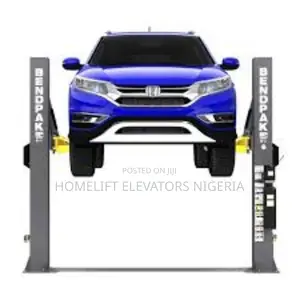 Car Lift for Home Garage Storage - Homelift Elevators