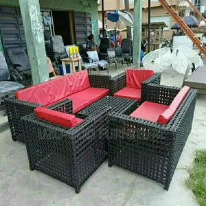High Quality Basket Rattan Sofa Chair
