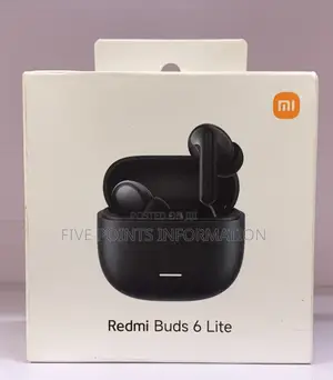 Redmi Buds 6 Lite