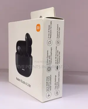 Redmi Buds 6 Lite