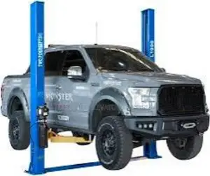 Workshop Car Lift for Home Garage Use