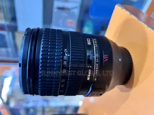 Nikon 24-120mm Vr