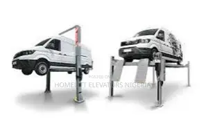 Car Lift Vertical Transportation