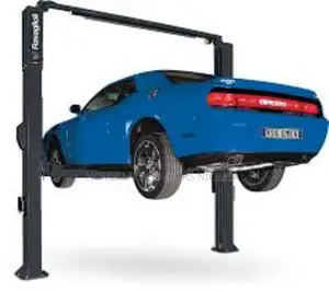 7000TL Portable Car Lift