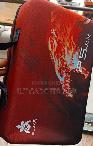 Ps5 Slim Bag