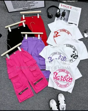 Girls Wears