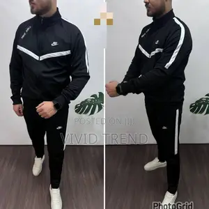 Plus Size Turkey Tracksuit 2xl and 3xl