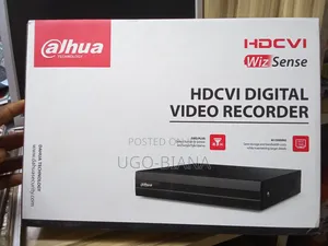 8 Channel Dvr