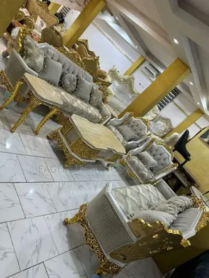 High Quality Turkish Royal Chair