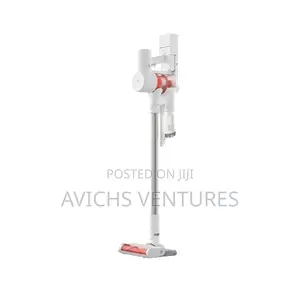 Severin Wireless Vacuum Cleaner (4 Modes: Eco, Standard, Max