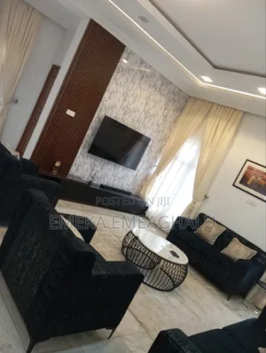 Luxury 3 Bedroom Bungalow