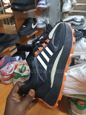 High Quality Fashion Nova Sneakers