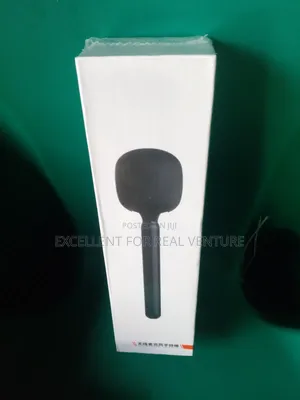 Wireless Microphone Handheld Stick