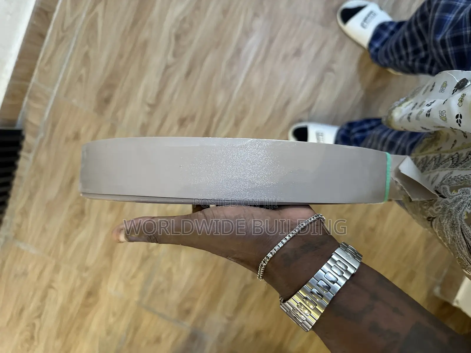 Edges Tape