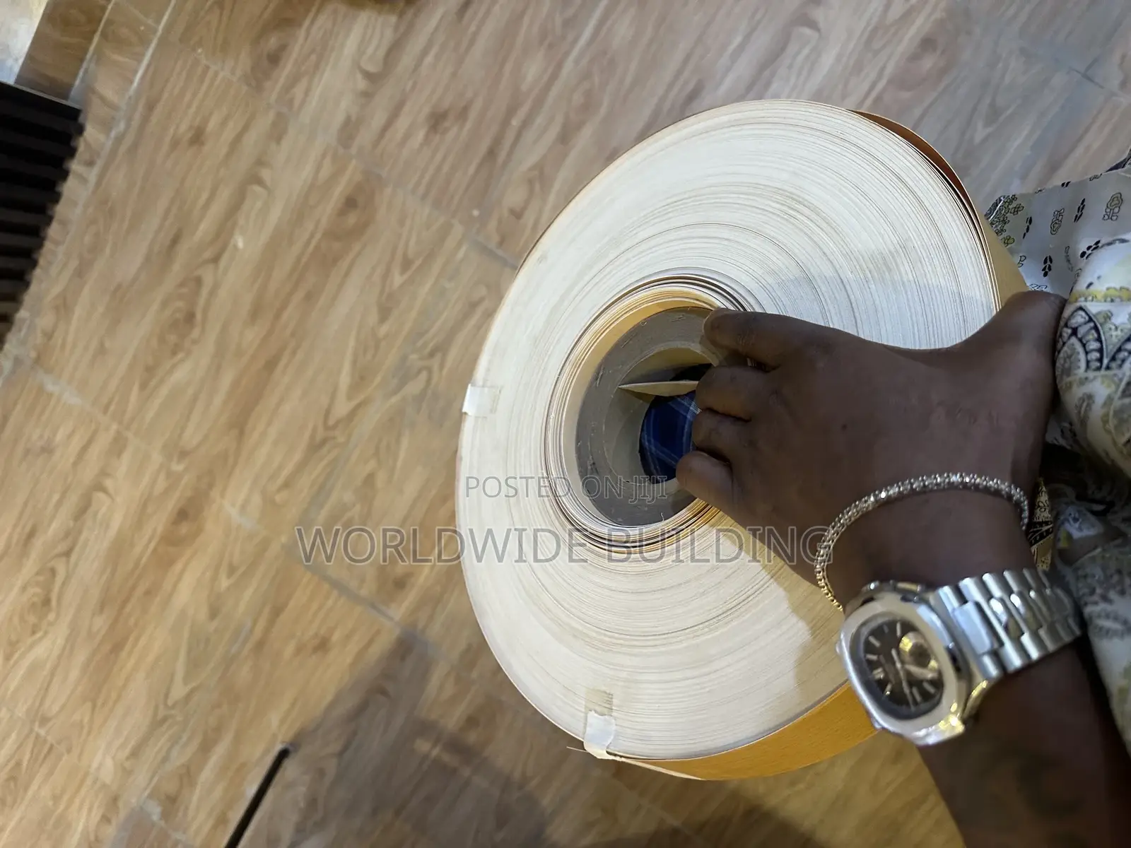Edges Tape