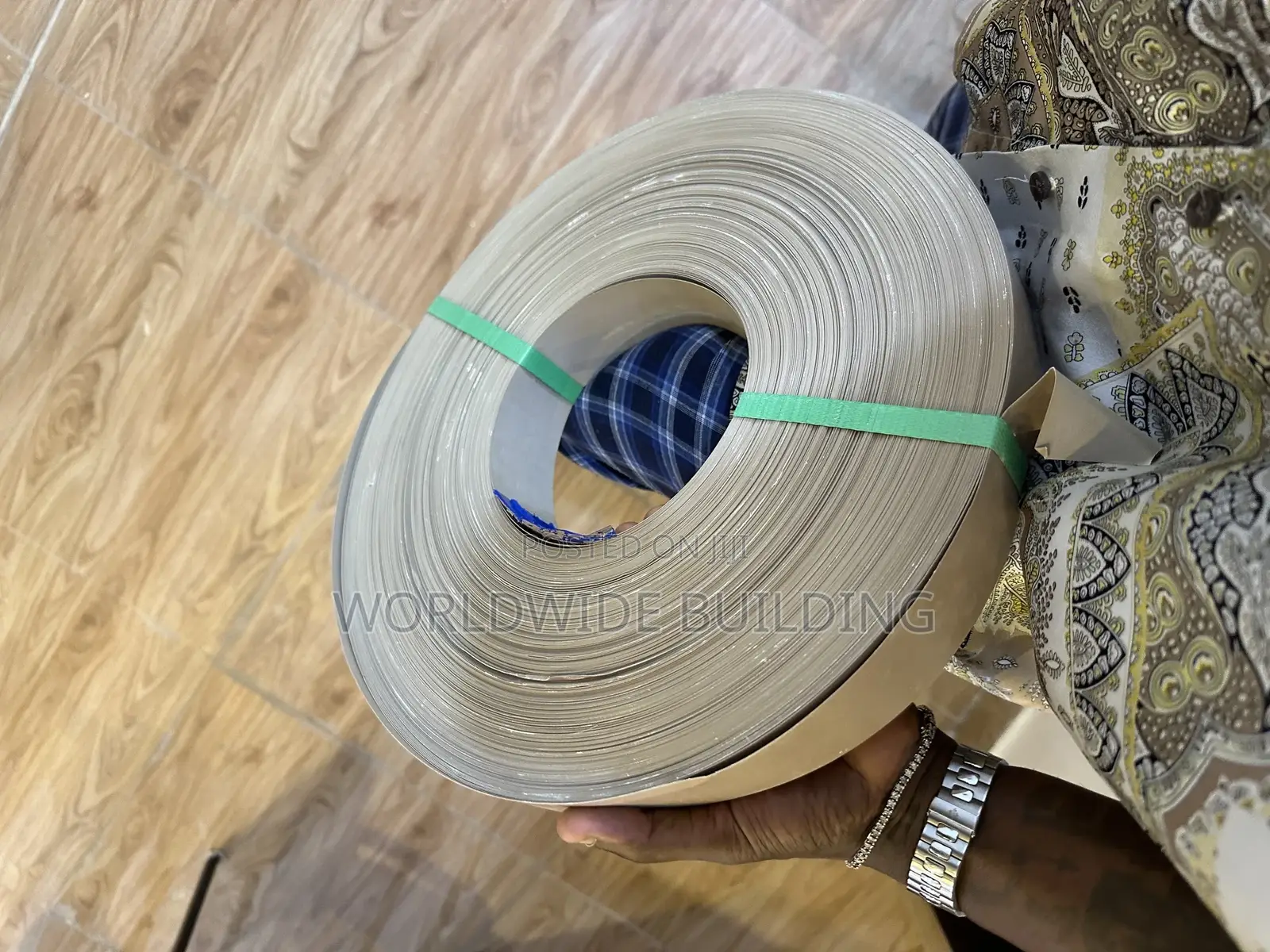Edges Tape